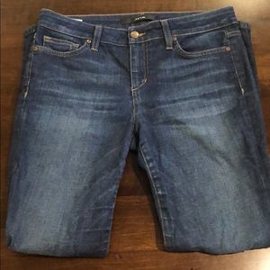 Joe’s Jeans skinny ankle